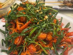 -铭副琦食·虾蟹烩馆(渔人码头店)