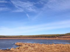 -塞罕坝国家级自然保护区