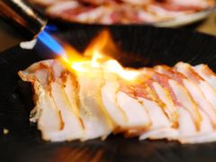 -羊大爷涮肉(亮马桥店)