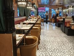 -清真·卡德尔大叔新疆主题餐厅(龙汇路店)