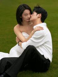 点击看大图 -至臻微拉婚纱摄影