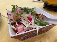 -白家大院·王府宫廷菜(苏州街店)