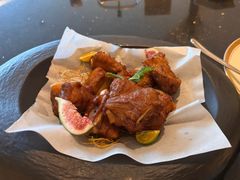 -三亚亚龙湾瑞吉酒店·铭轩中餐厅Mingxuan·海南菜·粤菜