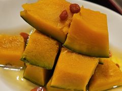 -无锡苏宁银河国际酒店-悦府65中餐厅
