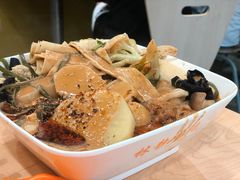 -林静小吃(复兴路店)