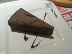 -斗牛士牛排餐厅(嘉里汇店)