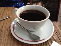 iphone_upload_pic-RUMORS COFFEE ROASTERY鲁马滋咖啡(湖南路店)
