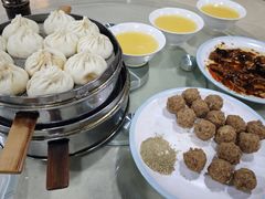 -石饮红星包子(中山路店)