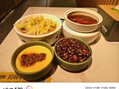 -谷田稻香·砂锅菜(元洪店)