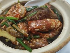 -凤城礼记鱼翅海鲜酒家(新马路总店)
