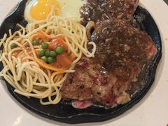 -豪客来牛排(中核世纪广场店)