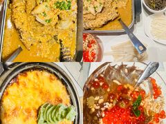 -万达广场(临港店)