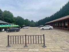 -黄帝陵