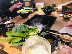 -新辣道鱼火锅(上地华联店)