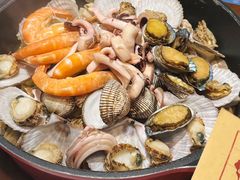 -山海菜馆·海肠捞饭·青岛菜(栈桥店)