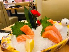 -禾绿寿司(星光68广场店)