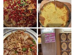 -老板恋上鱼(恒隆广场店)