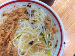 -泉兵三代清汤粉(晟龙店)