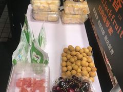 -鲜丰水果(仙霞路店)