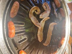 -九田家黑牛烤肉料理(新辰里亚运村店)