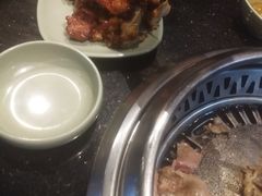 -盛江山自助料理(太原街万达店)