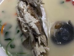 -肆月河豚·新淮扬(金融街店)