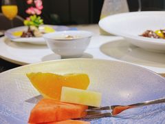 -酒蜻蜓·庭院私房菜(天元东路店)