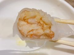 水晶虾饺-茶港·点心·啫啫煲(范湖万达广场店)