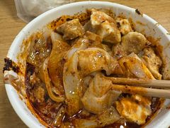-清真·宏顺祥卤汁凉粉(大皮院店)