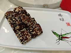 甜卷果-东来顺饭庄(王府井步行街店)