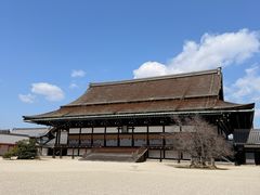 -京都御所