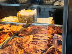 驴肉拼牌-永茂驴肉(莲池南大街总店)