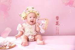-布格儿童摄影(长春旗舰店)