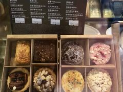 -星巴克臻选(北京前门大街店)