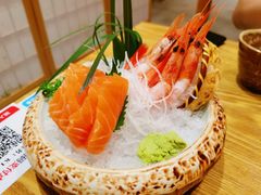 -林妈妈村·日式料理(宝山龙湖天街店)