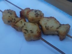 -金谷园饺子·烧烤(人大总店)