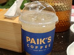 -本家·添百客韩国料理(泰然店)