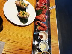 -赤坂亭·M9和牛烧肉·铁板烧·日料398放题(长泰广场店)
