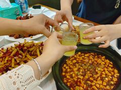 -田记餐馆(富国街店)