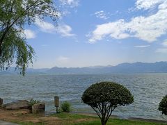 -东钱湖旅游度假区