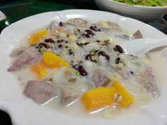 -绿雅居原生态农庄(小涌店)