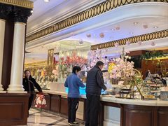 -古南都饭店-遂心遂意自助餐厅(广州路店)