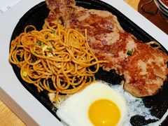 -豪客来牛排(汕头东厦100店)