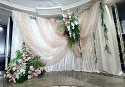 -苏宁环球套房饭店·宴会厅