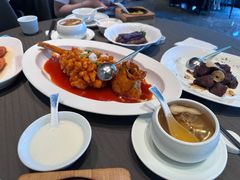 -望乡楼上海菜(日月光店)