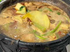 -范贤光鸡公煲(平乐园总店)