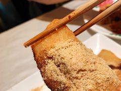 -金兰花泰国菜馆