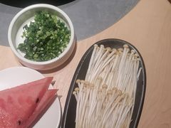 -巴奴毛肚火锅(七宝领展广场店)