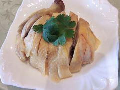 -锦江中华村农家乐饭庄