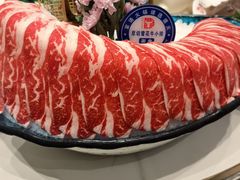 -德天肥牛海鲜火锅(龙吟坊店)